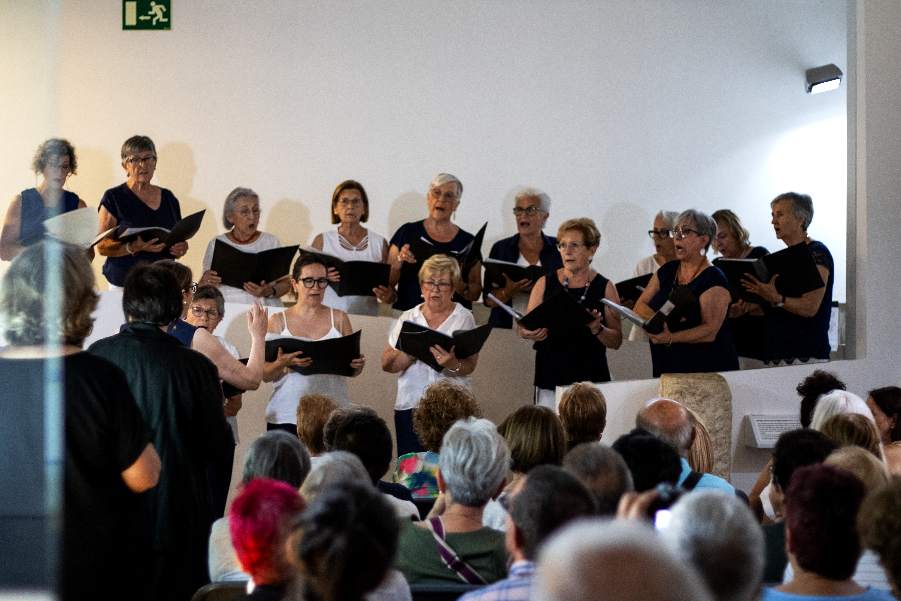 Havaneres amb regust de rom i memòria romana